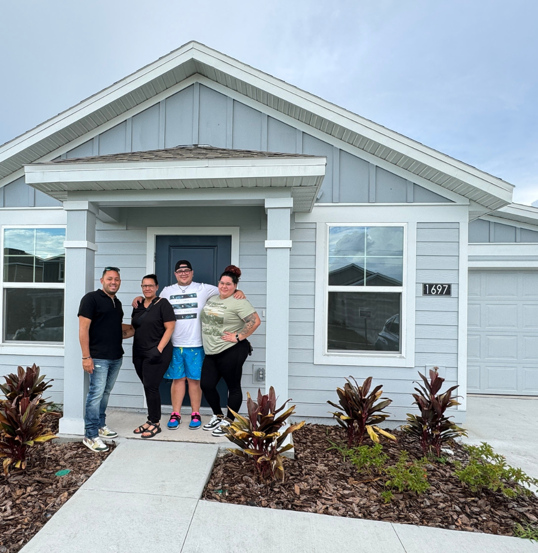 Winter Haven — cierre de compra