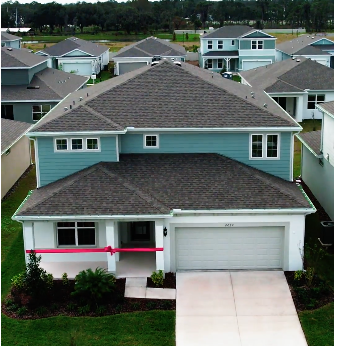 Home Sweet Home · Saint Cloud — cierre de compra