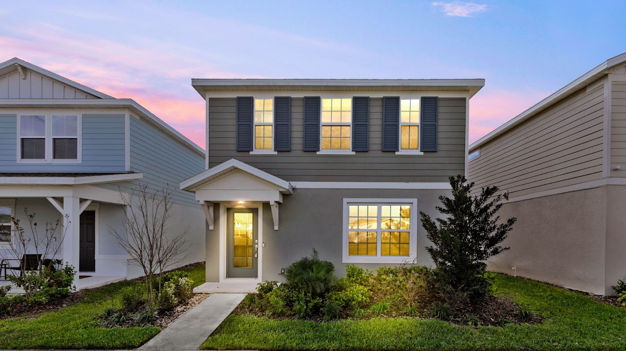 6095 Wooded Brush Alley, Saint Cloud
