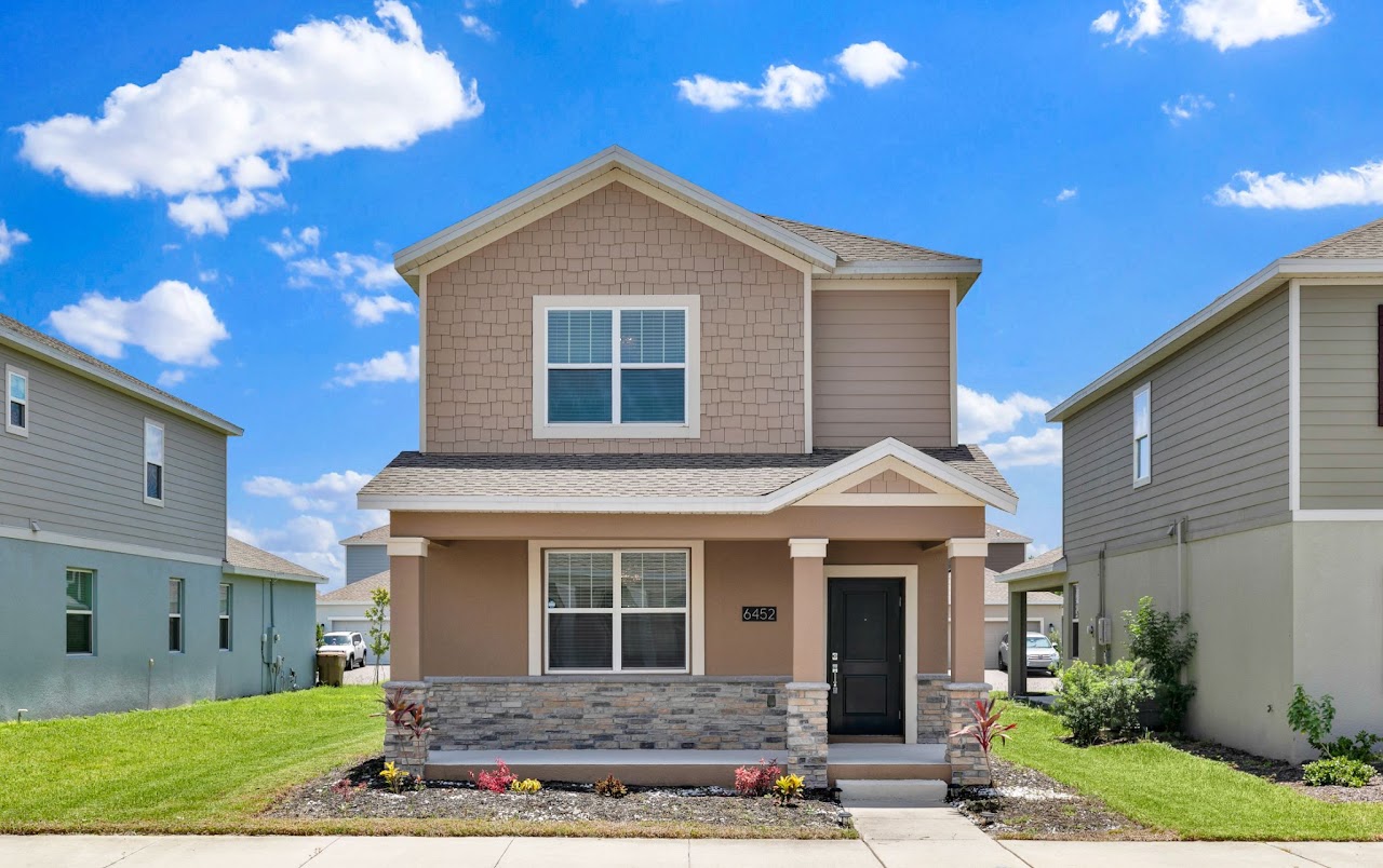 6452 Sprucepine Lane, Saint Cloud