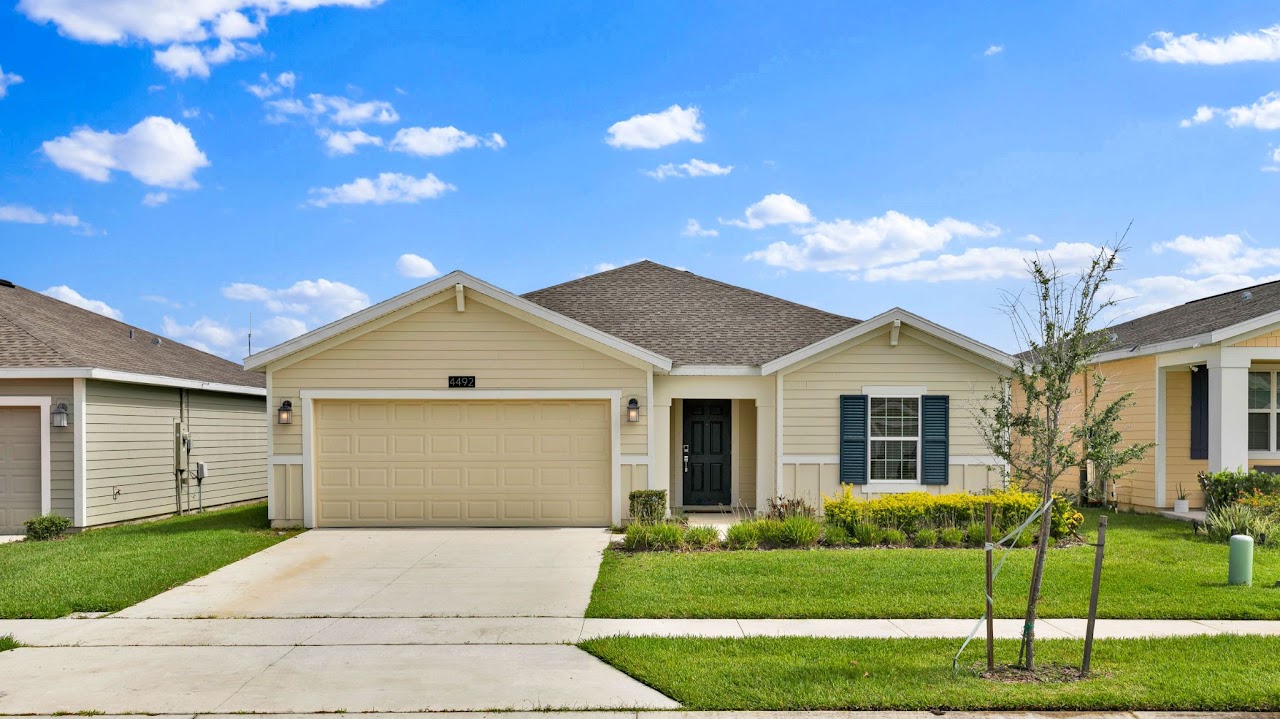 4492 Bluff Oak Loop, Kissimmee