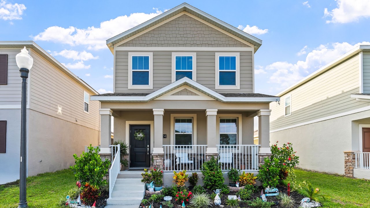6324 Sprucepine Lane, Saint Cloud