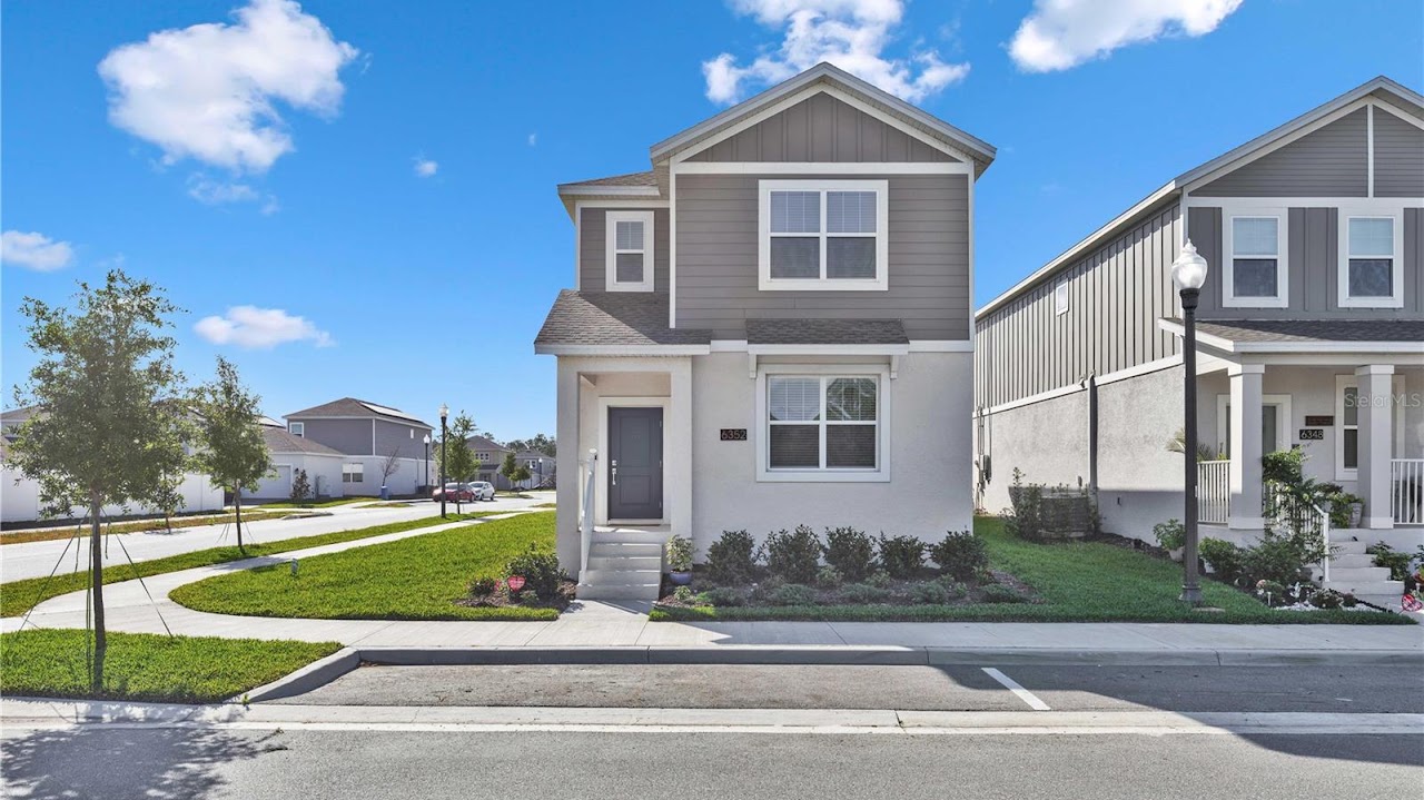6352 Sprucepine Lane, Saint Cloud